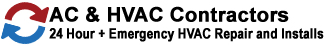 Moneta HVAC Services